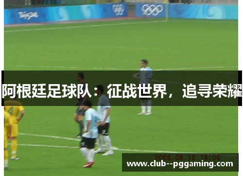 阿根廷足球队:征战世界,追寻荣耀 阿根廷足球队:征战世界,追寻荣耀