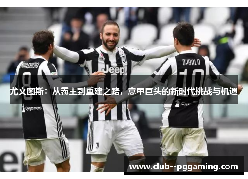 尤文图斯：从霸主到重建之路，意甲巨头的新时代挑战与机遇