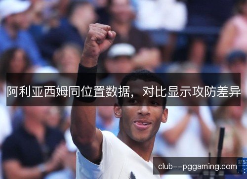 阿利亚西姆同位置数据,对比显示攻防差异 阿利亚西姆同位置数据,对比显示攻防差异